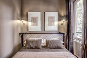 Отель Zero6 Guest House  Рим